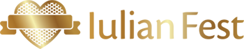 Iulian Fest Logo