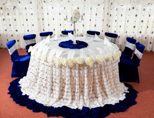 Expo Wedding Iulian Fest – Tendințe în decorul de nunta pentru sezonul 2018-2019